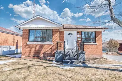 235 SOUTHVIEW Road, Oakville, ON L6K 2P2