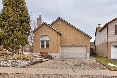 1181 PAPERBIRCH (BASEMENT) Lane, Oakville, ON L6M 2L5