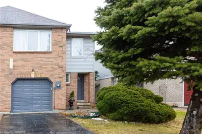 1151 LEEWOOD Drive, Oakville, ON L6M 3B9
