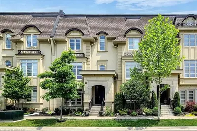 253 HANOVER Street, Oakville, ON L6K 0H3