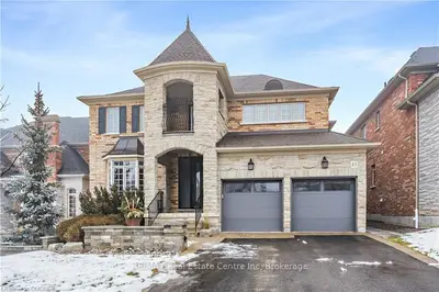 21 LOOKOUT Court, Halton Hills, ON L7G 6P1