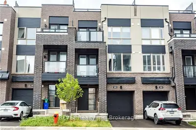 3053 BLACKTUSK, Oakville, ON, L6H 0R9