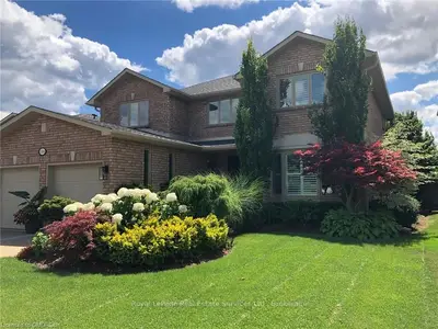1384 GREENDALE Terrace, Oakville, ON L6M 1W5