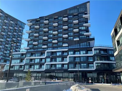 2485 TAUNTON Road 1225, Oakville, ON L6H 3R8