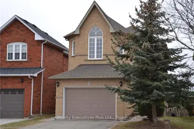 1224 SANDPIPER Road, Oakville, ON L6M 3S3