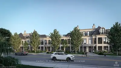 358 Reynolds Street, Oakville, On L6j 3l9