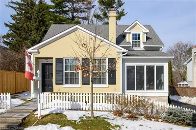 181 Front Street, Oakville, On L6j 1a3
