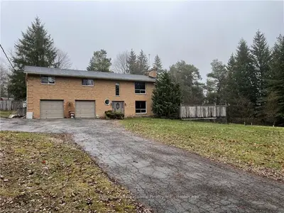 13055 Fourth Line, Milton, ON N0B 2K0