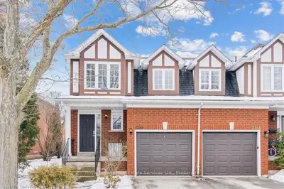 2262 RIDGE, Oakville, ON, L6M 3L6
