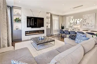44 WEST BRANCH Drive, Halton Hills, ON L7G 0J7
