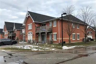 4140 FOXWOOD Drive 906, Burlington, ON L7M 4R4