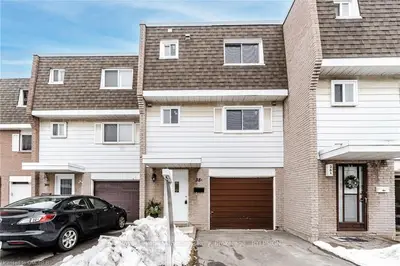 830 WESTLOCK Road 38A, Mississauga, ON L5C 1K6