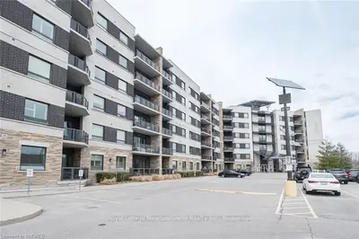 33 WHITMER Street 502, Milton, ON L9T 8P9