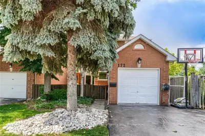 172 Queen Street W, Mississauga, ON L5H 1L6