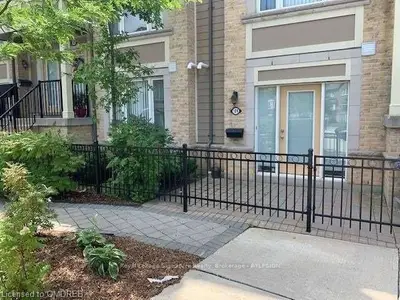 5650 WINSTON CHURCHILL Boulevard 109, Mississauga, ON L5M 0L7