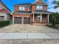 5885 LONG VALLEY RD Road, Mississauga, ON L5M 6J6