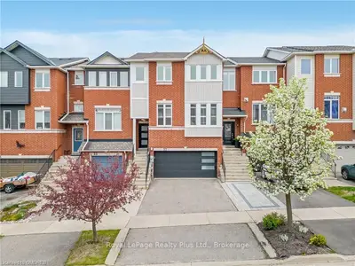 27 GREY OWL, Halton Hills, ON, L7G 5Z8