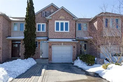 2220 RIDGE, Oakville, ON, L6M 3L7