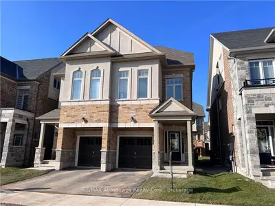 3955 KOENIG Road, Burlington, ON L7M 0Z7