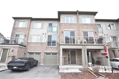 165 HAMPSHIRE WAY Way 90, Milton, ON L9T 8M7
