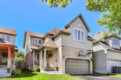 5818 DALEBROOK Crescent, Mississauga, ON L5M 5R7