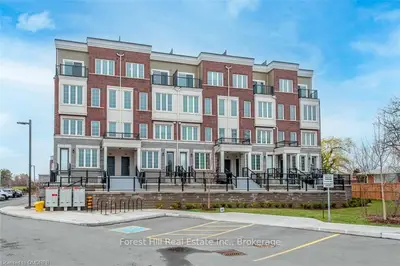 2199 LILLYKIN Street, Oakville, ON L6H 0X6