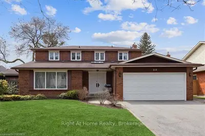 319 LAKEVIEW Avenue, Burlington, ON L7N 1Y9