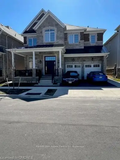 3300 SUNNINGDALE Gardens, Oakville, ON L6M 5K5