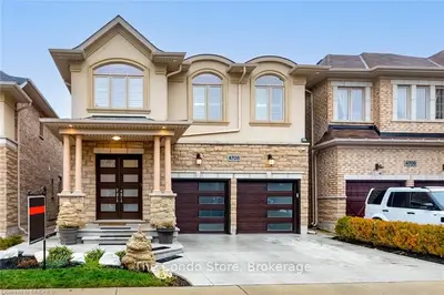 4708 Tassie Road, Burlington, ON L7M 0J7