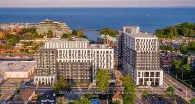 133 BRONTE Road PH-21, Oakville, ON L6L 3C1