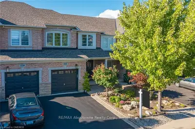 2232 EMILY Circle, Oakville, ON L6M 0B5