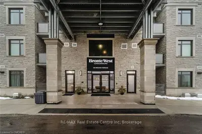 830 MEGSON Terrace 501, Milton, ON L9T 9M7