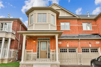 472 GEORGE RYAN AVENUE Avenue, Oakville, ON L6H 0S4