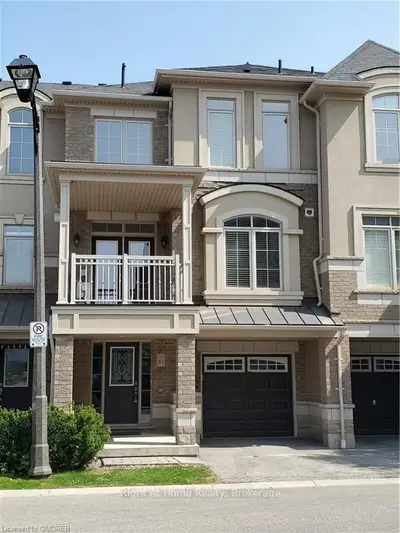 2435 GREENWICH Drive 81, Oakville, ON L6M 0S4