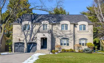 1411 Duncan Road, Oakville, ON L6J 2R2