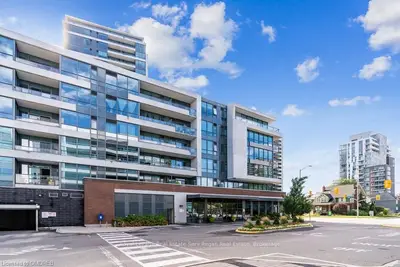 1 Hurontario Street 510, Mississauga, ON L5G 3G8