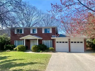 1473 DURHAM Street, Oakville, ON L6J 2P4