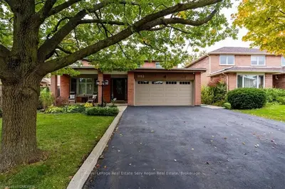 2152 MUNNS Avenue, Oakville, ON L6H 3T2