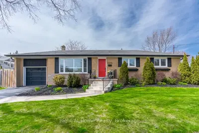 2079 HIXON Street, Oakville, ON L6L 1T1
