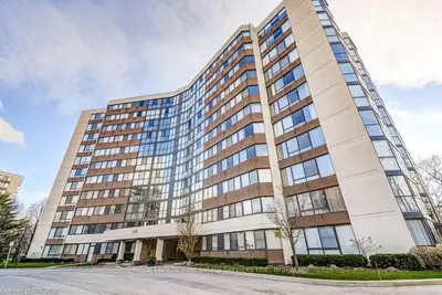 1240 MARLBOROUGH Court 1008, Oakville, ON L6H 3K7