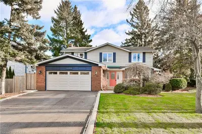 1574 OLD LAKESHORE Road, Oakville, ON L6L 1C8