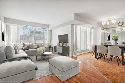 1300 MARLBOROUGH Court 322, Oakville, ON L6H 2S2