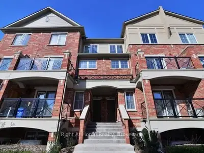 2450 POST Road 18, Oakville, ON L6H 0J2