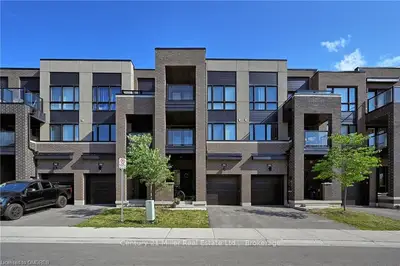 356 ATHABASCA, Oakville, ON, L6H 0R5