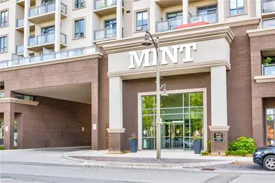 2486 OLD BRONTE Road 708, Oakville, ON L6M 0Y5