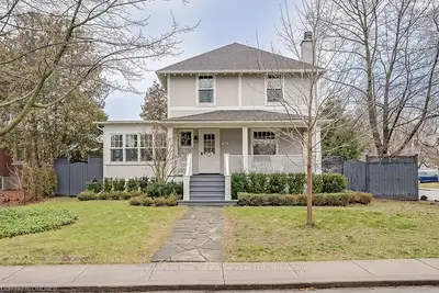 351 PALMER Avenue, Oakville, ON L6J 1T4