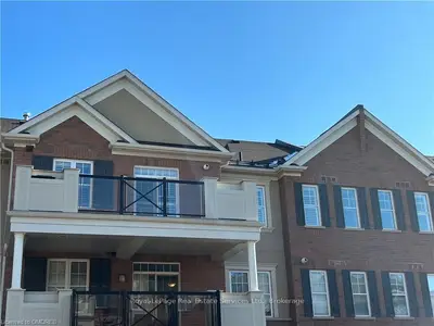 263 Georgian Drive 309, Oakville, ON L6H 0L2