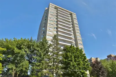 2263 MARINE Drive 107, Oakville, ON L6L 5K1