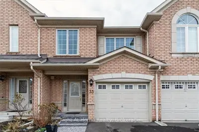 1290 Heritage Way 33, Oakville, ON L6M 4M4