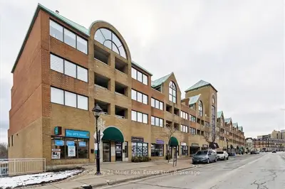 100 BRONTE Road 419, Oakville, ON L6L 6L5